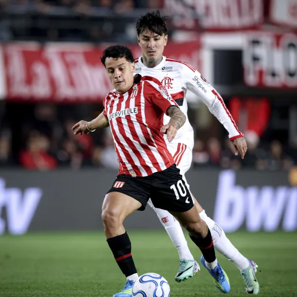 Estudiantes jugará la final de la Copa Libertadores