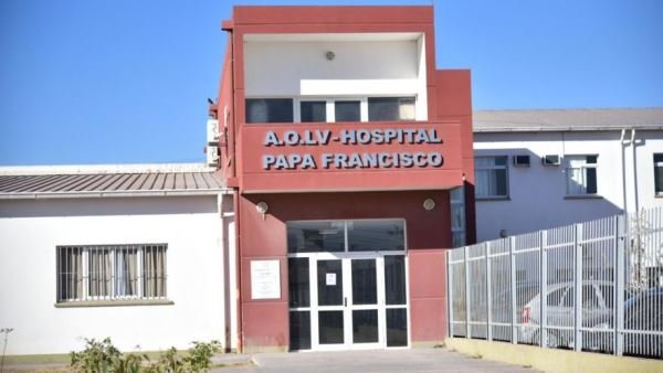 Imputaron a la salteña acusada de fracturarle la mandíbula a una médica del Hospital Papa Francisco