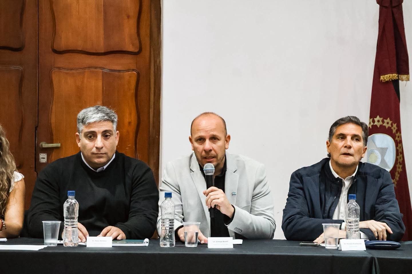 𝗖𝗲𝗿𝗿𝗶𝗹𝗹𝗼𝘀 𝗽𝗮𝗿𝘁𝗶𝗰𝗶𝗽𝗼 𝗱𝗲 𝗹𝗮 𝗿𝗲𝘂𝗻𝗶𝗼𝗻 𝗱𝗲𝗹 𝗖𝗼𝗺𝗶𝘁𝗲 𝗱𝗲 𝗘𝗺𝗲𝗿𝗴𝗲𝗻𝗰𝗶𝗮 𝗖𝗹𝗶𝗺𝗮𝘁𝗶𝗰𝗮 𝗽𝗮𝗿𝗮 𝗽𝗹𝗮𝗻𝗶𝗳𝗶𝗰𝗮𝗿 𝗮𝗰𝗰𝗶𝗼𝗻𝗲𝘀 𝗽𝗿𝗲𝘃𝗲𝗻𝘁𝗶𝘃𝗮𝘀