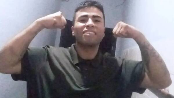 Crimen de Hernán Velarde: confirman un tercer salteño detenido tras el brutal ataque