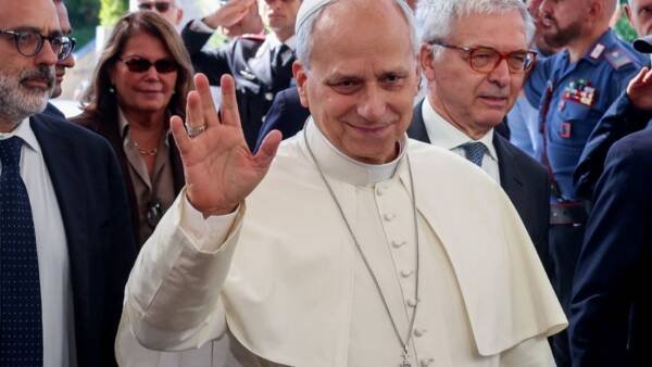 El papa confirmó que viene a la Argentina: “Me llena de alegría regresar al continente”