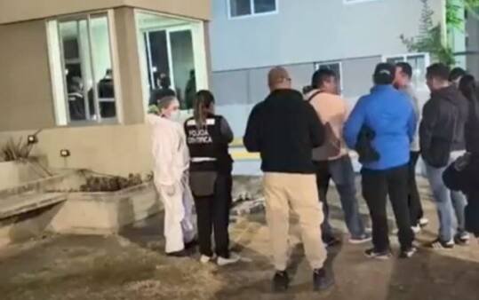 Robo en Terra Village: INTERPOL busca a los sospechosos, estarían en Bolivia