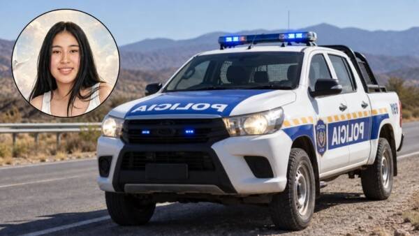 En Salta un hombre de 72 años y una adolescente de 15 mueren en distintos hechos viales