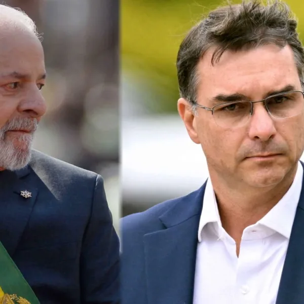 Bolsonaro dio la sorpresa en Brasil: se impuso sobre Lula y habrá segunda vuelta