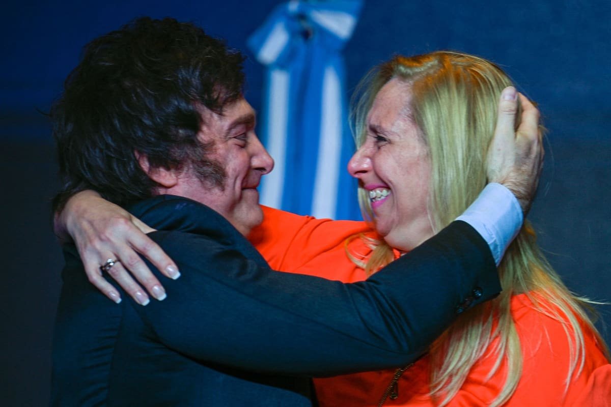 La Justicia sobreseyó a Javier y Karina Milei en la causa por el caso $LIBRA