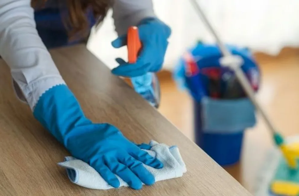 ARCA anunció un cambio para los empleadores de personal doméstico: cómo funcionará desde este jueves