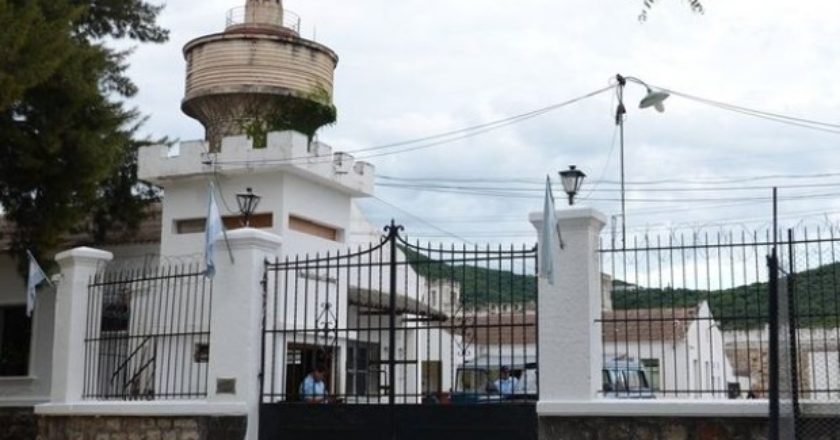 La justicia investiga los casos de Tuberculosis en las cárceles de Salta